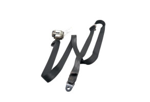 Ceinture avant droit CITROEN JUMPY 2 Photo n°2
