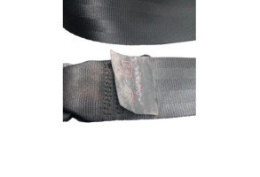 Ceinture avant droit CITROEN JUMPY 2 Photo n°3