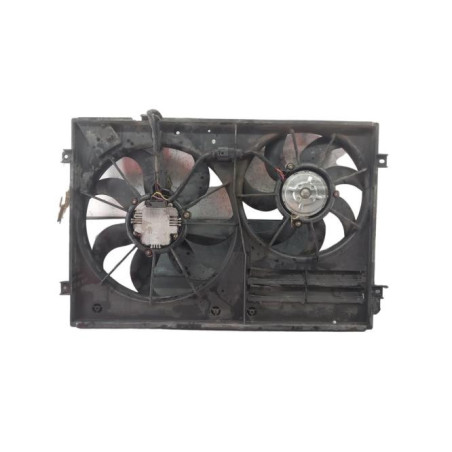 Moto ventilateur radiateur AUDI A3 2