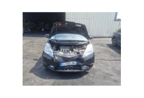 Cardan gauche (transmission) HONDA JAZZ 3 Photo n°5