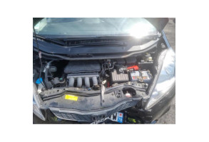 Cardan gauche (transmission) HONDA JAZZ 3 Photo n°7