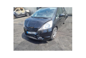 Cardan gauche (transmission) HONDA JAZZ 3 Photo n°15