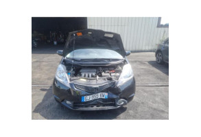 Optique avant principal droit (feux)(phare) HONDA JAZZ 3 Photo n°5