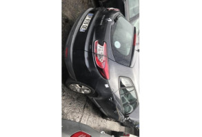 Serrure arriere droit RENAULT MEGANE 3 Photo n°4