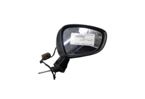 Retroviseur droit CITROEN C5 2 Photo n°8