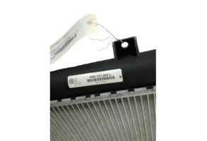 Radiateur eau VOLKSWAGEN TIGUAN 1 Photo n°3
