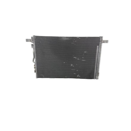 Radiateur clim SKODA OCTAVIA 3