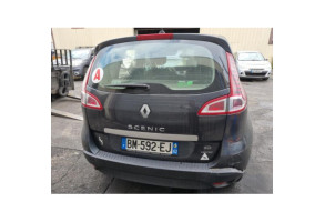 Aile avant droit RENAULT SCENIC 3 Photo n°13