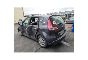 Aile avant droit RENAULT SCENIC 3 Photo n°14