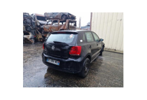 Cardan droit (transmission) VOLKSWAGEN POLO 5 Photo n°12