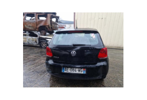 Cardan droit (transmission) VOLKSWAGEN POLO 5 Photo n°13