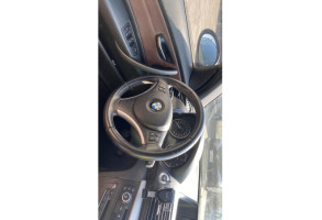 Attache ceinture arriere droit BMW SERIE 1 E87 Photo n°20