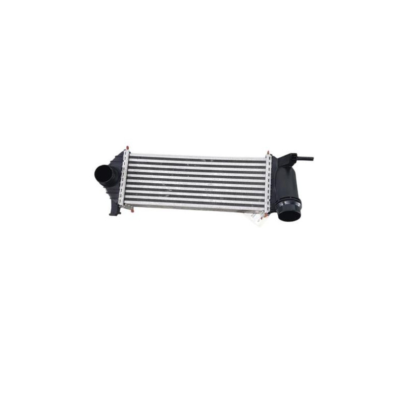 Echangeur air (Intercooler) RENAULT KANGOO 2 Photo n°1