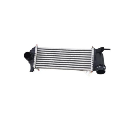 Echangeur air (Intercooler) RENAULT KANGOO 2