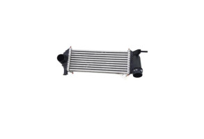 Echangeur air (Intercooler) RENAULT KANGOO 2 Photo n°1