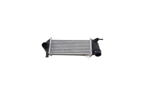 Echangeur air (Intercooler) RENAULT KANGOO 2 Photo n°2