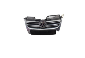 Calandre VOLKSWAGEN JETTA 3 Photo n°2