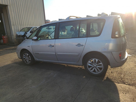 Interrupteur lève-vitre Renault Espace IV - occasion - GARAGE POLAERT