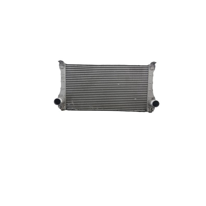 Echangeur air (Intercooler) TOYOTA VERSO Photo n°1