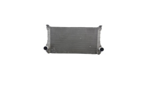 Echangeur air (Intercooler) TOYOTA VERSO Photo n°1