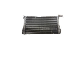 Echangeur air (Intercooler) TOYOTA VERSO Photo n°2