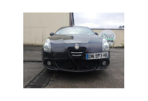 Vitre avant droit ALFA ROMEO GIULIETTA 2 Photo n°4