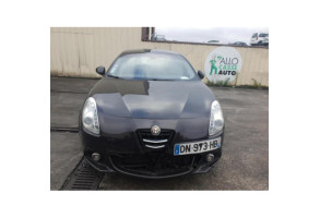 Pare boue avant droit ALFA ROMEO GIULIETTA 2 Photo n°5