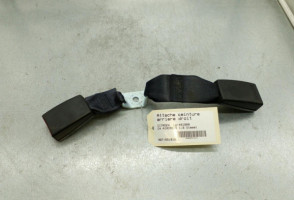 Attache ceinture arriere droit CITROEN C4 AIRCROSS