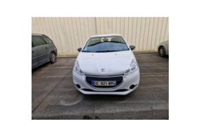 Retroviseur gauche PEUGEOT 208 1 Photo n°7