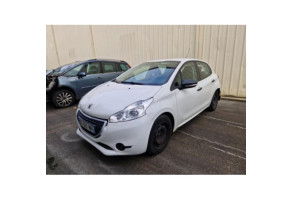 Retroviseur gauche PEUGEOT 208 1 Photo n°8