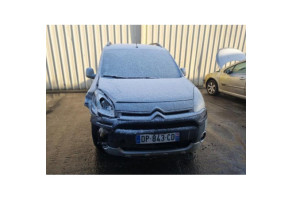 Moteur essuie glace arriere CITROEN BERLINGO 2 Photo n°3