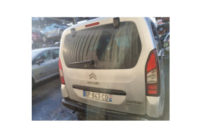 Moteur essuie glace arriere CITROEN BERLINGO 2 Photo n°11