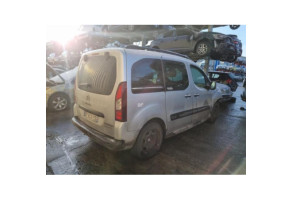 Moteur essuie glace arriere CITROEN BERLINGO 2 Photo n°12