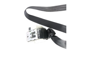 Ceinture arriere gauche FORD FOCUS 3 Photo n°2