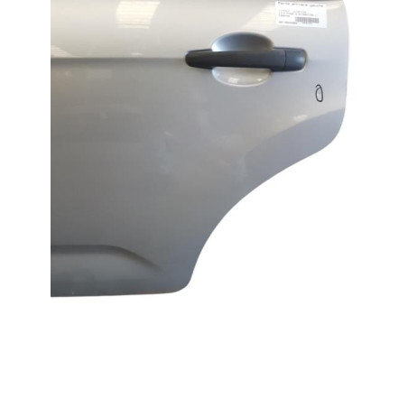 Porte arriere gauche CITROEN C3 2