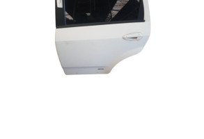 Porte arriere gauche FIAT GRANDE PUNTO Photo n°1