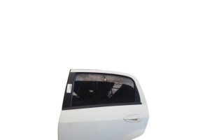 Porte arriere gauche FIAT GRANDE PUNTO Photo n°6