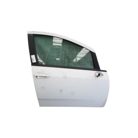 Porte avant droit FIAT GRANDE PUNTO