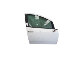 Porte avant droit FIAT GRANDE PUNTO Photo n°1
