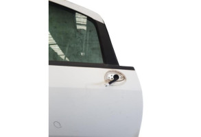Porte avant droit FIAT GRANDE PUNTO Photo n°3