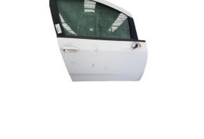Porte avant droit FIAT GRANDE PUNTO Photo n°6