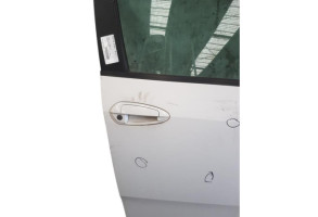 Porte avant droit FIAT GRANDE PUNTO Photo n°7