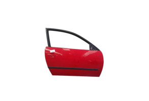 Porte avant droit SEAT IBIZA 3 Photo n°3