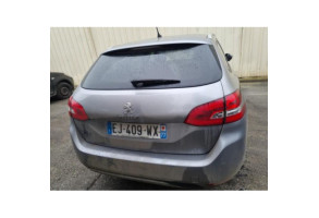 Verin de coffre PEUGEOT 308 2 SW Photo n°11