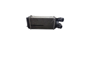 Echangeur air (Intercooler) PEUGEOT EXPERT 2 Photo n°3