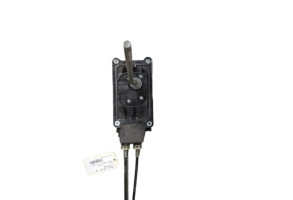 Cable levier de vitesses RENAULT CLIO 3 Photo n°1