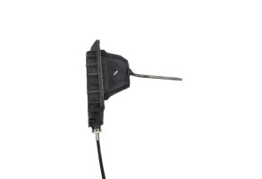 Cable levier de vitesses RENAULT CLIO 3 Photo n°5