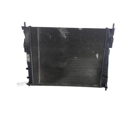 Radiateur eau RENAULT TWINGO 2