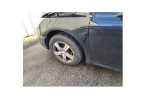 Renfort pare choc arriere (traverse) PEUGEOT 508 1 Photo n°20