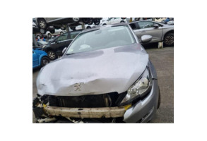 Cardan gauche (transmission) PEUGEOT 308 2 SW Photo n°6